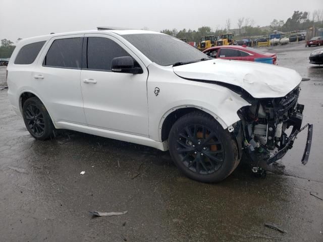 2015 Dodge Durango R/T