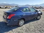 2018 Nissan Versa S