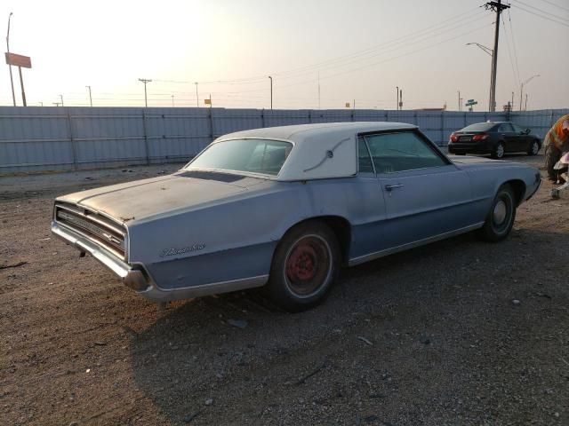 1967 Ford T-Bird