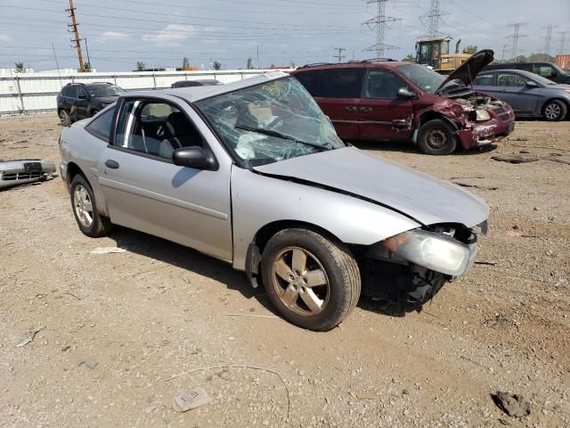 2005 Chevrolet Cavalier LS