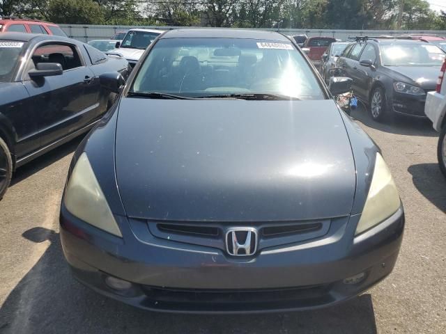 2003 Honda Accord EX