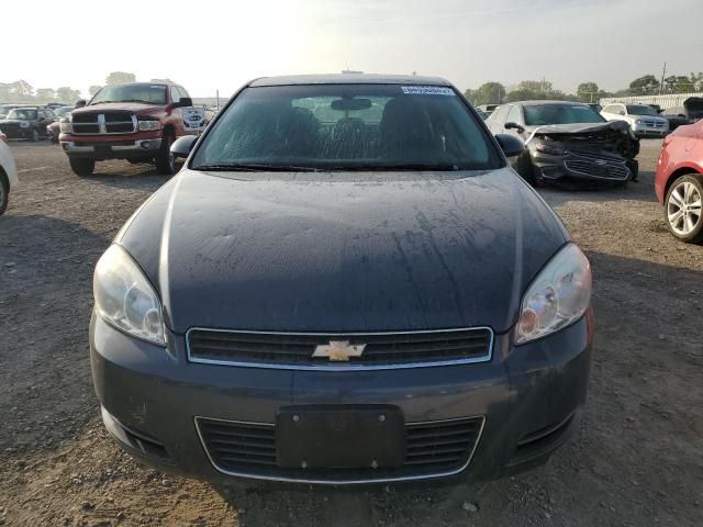 2009 Chevrolet Impala 1LT