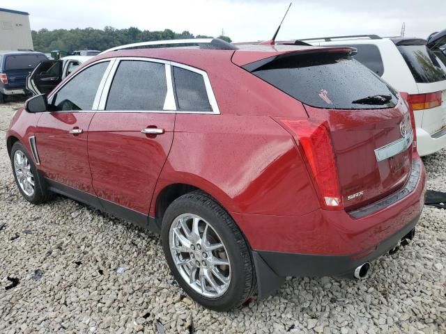 2013 Cadillac SRX Performance Collection