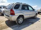 2007 KIA Sportage EX