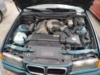 1998 BMW 318 I Automatic