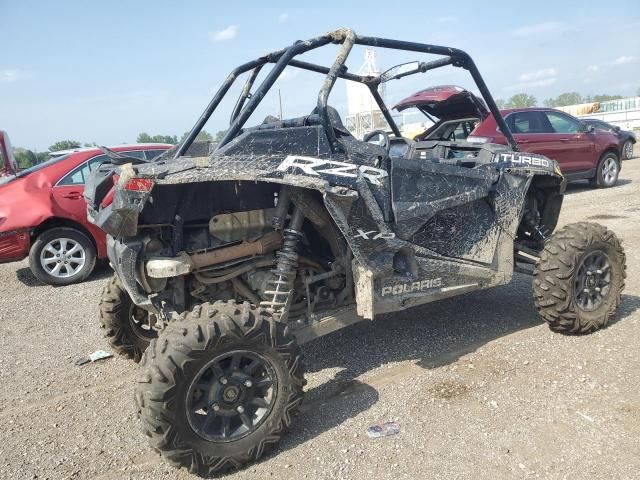 2020 Polaris RZR XP Turbo