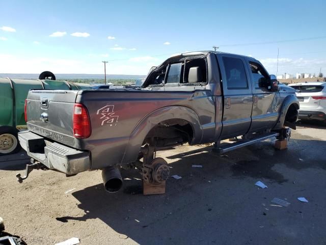 2013 Ford F250 Super Duty