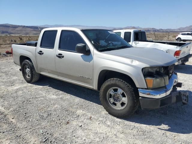 2007 GMC Canyon