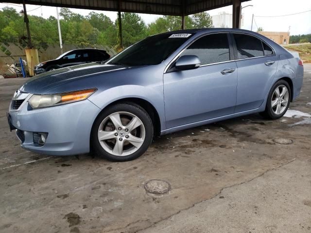 2009 Acura TSX