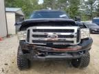 2004 Ford F250 Super Duty