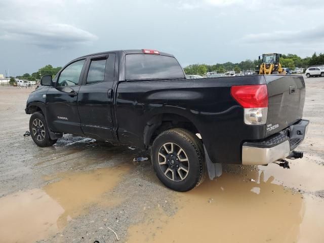 2008 Toyota Tundra Double Cab