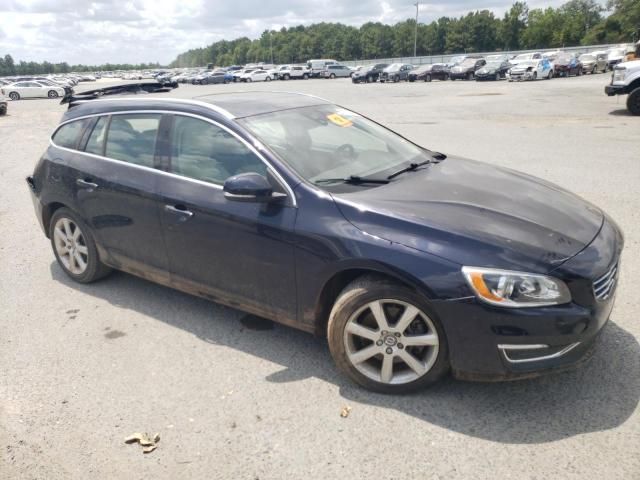 2017 Volvo V60 Premier