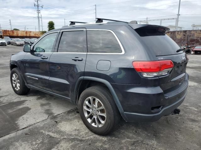 2014 Jeep Grand Cherokee Laredo