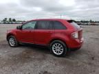 2010 Ford Edge SEL