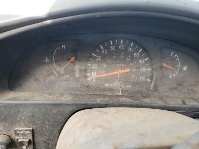 1997 Toyota Tacoma