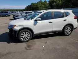 2019 Nissan Rogue S en venta en Brookhaven, NY