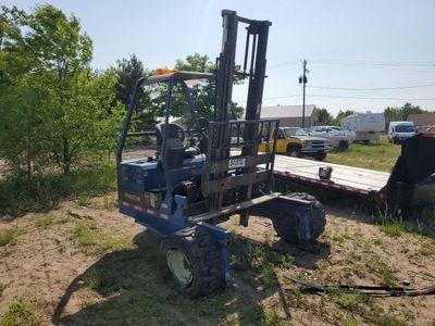 Salvage cars for sale from Copart Kincheloe, MI: 2010 Other Princeton