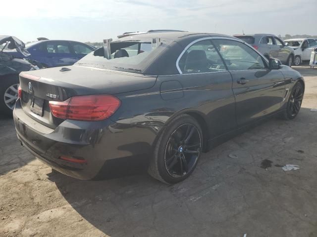 2015 BMW 428 I Sulev