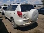 2008 Toyota Rav4 Limited