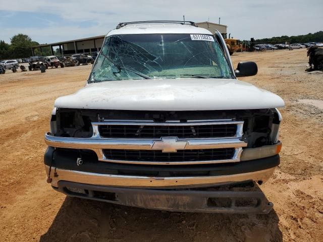 2003 Chevrolet Tahoe C1500