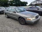 2003 Mercury Grand Marquis GS