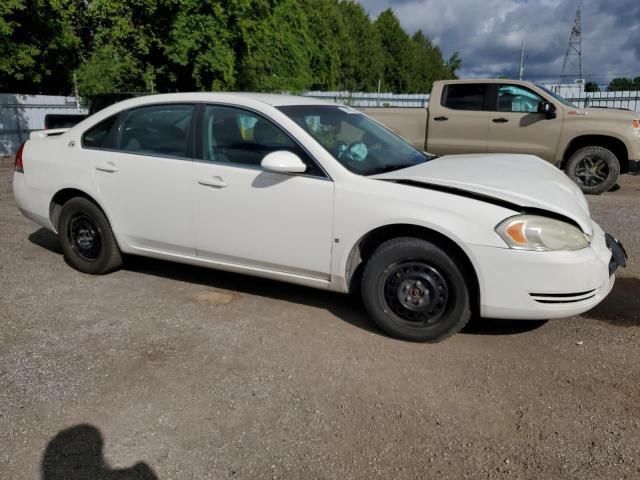 2008 Chevrolet Impala LS