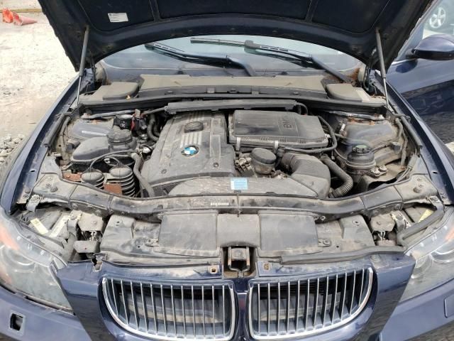 2008 BMW 335 XI