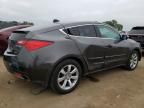 2011 Acura ZDX Technology