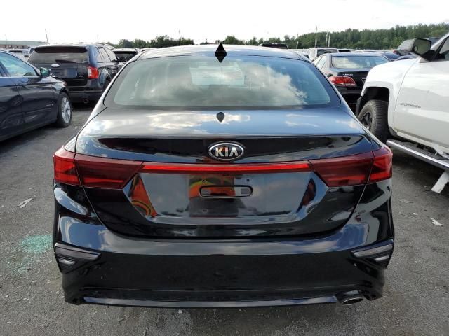 2020 KIA Forte FE