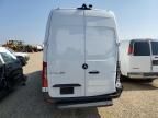 2022 Mercedes-Benz Sprinter 2500