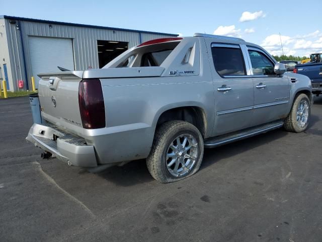 2007 Cadillac Escalade EXT