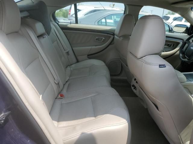 2011 Ford Taurus Limited