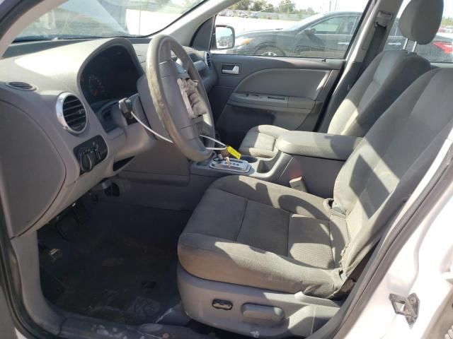 2006 Ford Freestyle SE