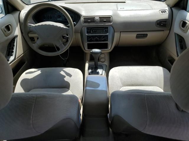 2003 Mitsubishi Galant ES