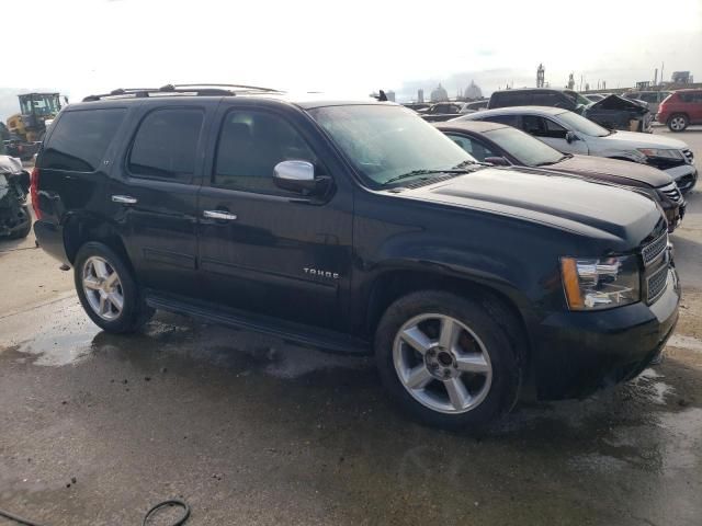 2011 Chevrolet Tahoe C1500 LT