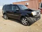 2014 Honda Pilot Touring