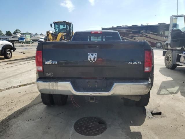 2017 Dodge RAM 3500 SLT