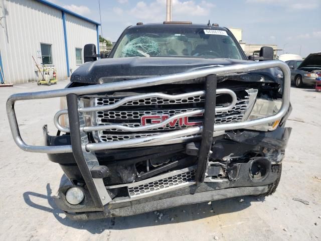 2013 GMC Sierra K3500 Denali