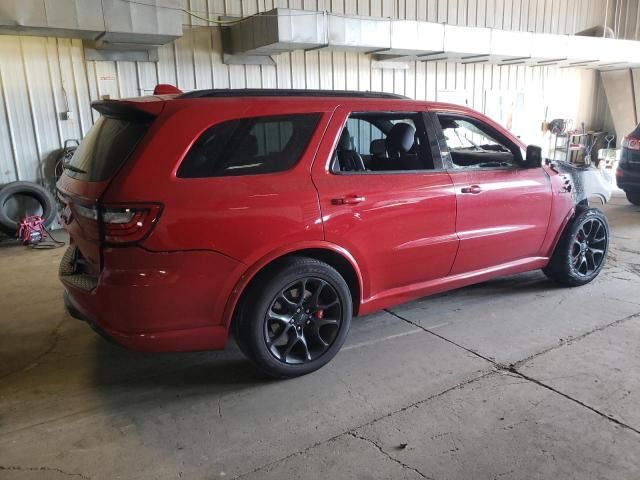 2021 Dodge Durango SRT 392