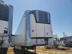 Salvage cars for sale from Copart Sacramento, CA: 2000 Wabash Trailer