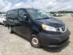 2013 Nissan NV200 2.5S