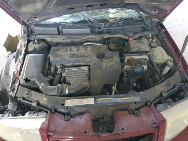 2006 Saturn Ion Level 2