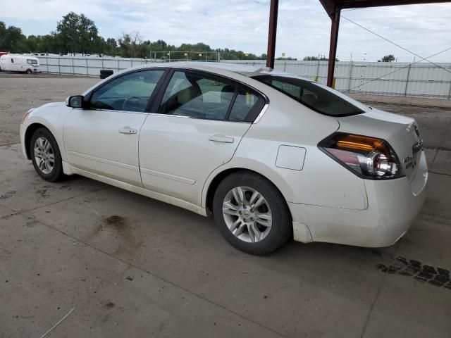 2011 Nissan Altima Base