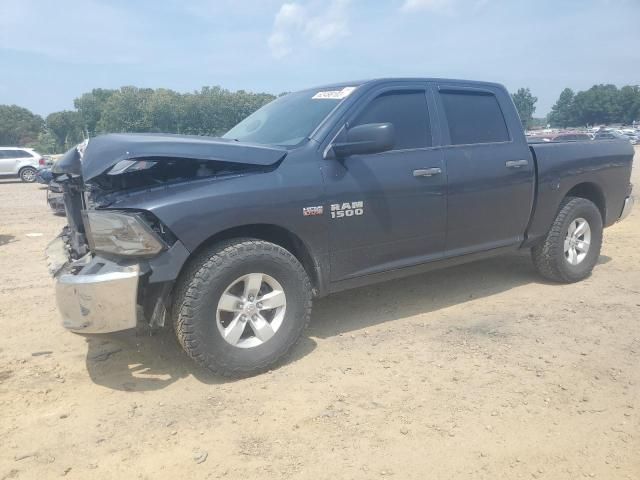 2014 Dodge RAM 1500 SSV