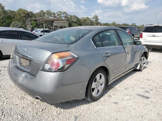 2008 Nissan Altima 2.5