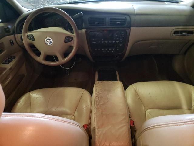 2000 Mercury Sable LS Premium