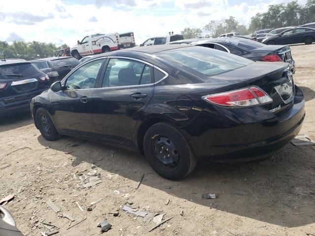 2010 Mazda 6 I