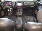 2011 KIA Sportage EX