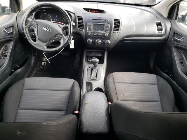 2014 KIA Forte EX