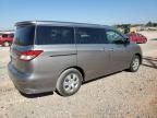 2011 Nissan Quest S